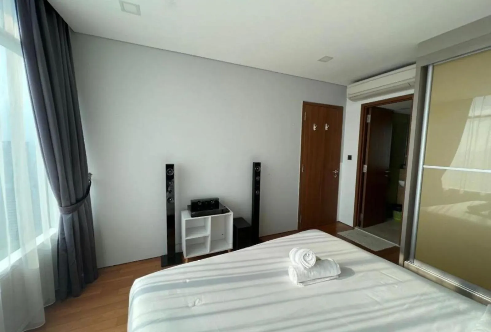 **** ホテル Klcc Vortex Suites By Castle クアラルンプール マレーシア