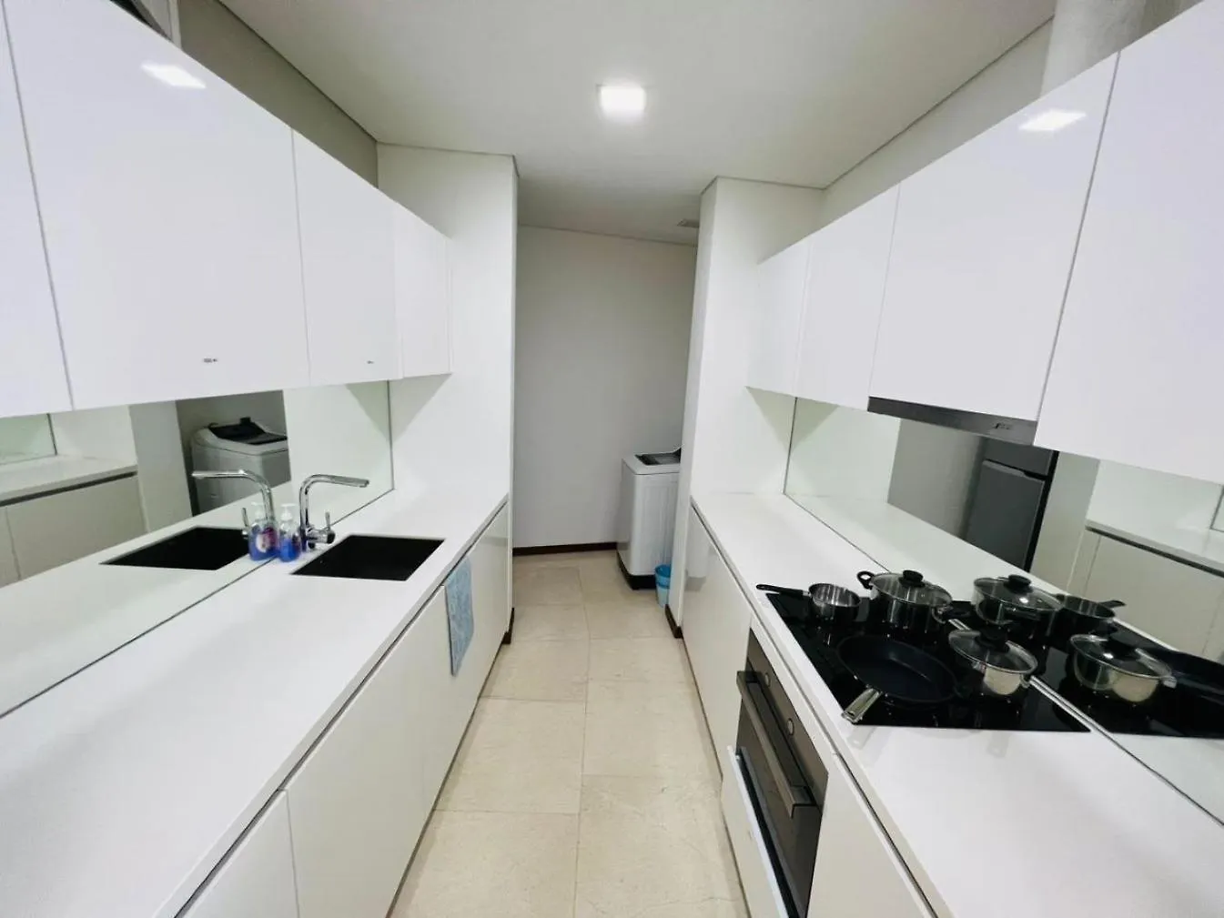 Klcc Vortex Suites By Castle كوالالمبور ماليزيا