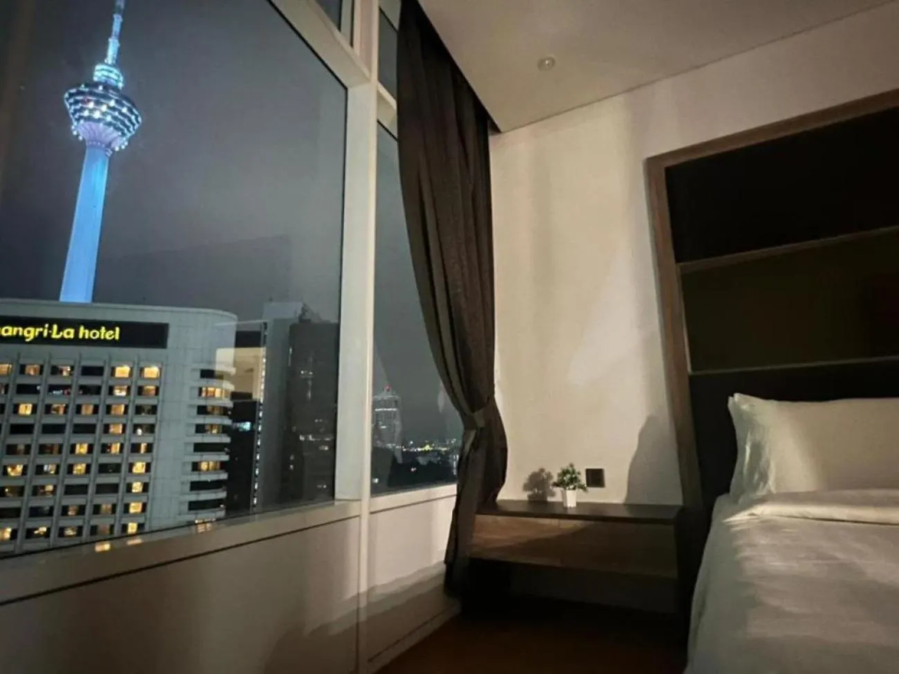 Klcc Vortex Suites By Castle كوالالمبور