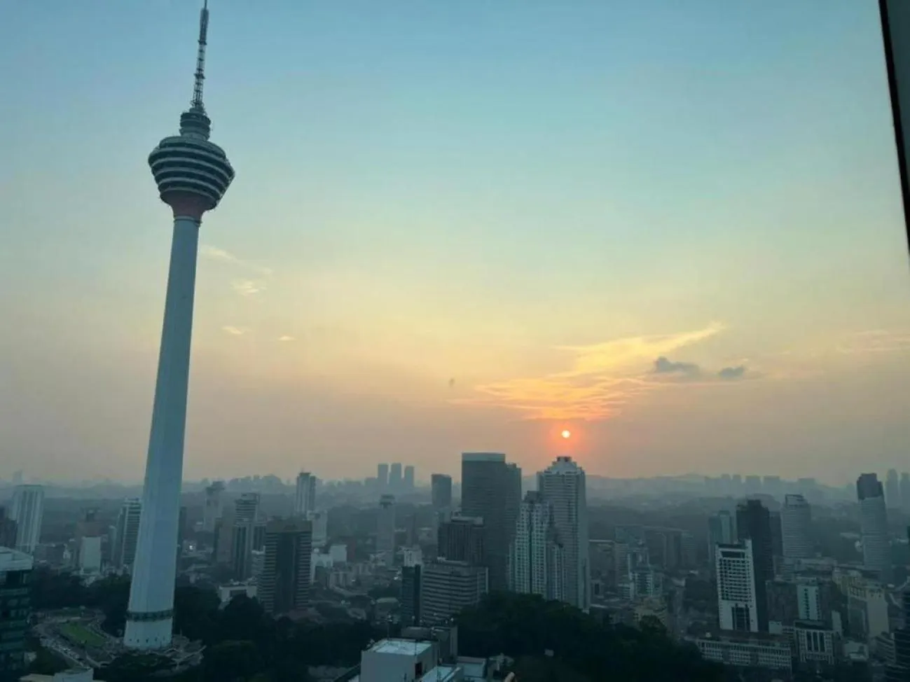 Klcc Vortex Suites By Castle كوالالمبور 4*,