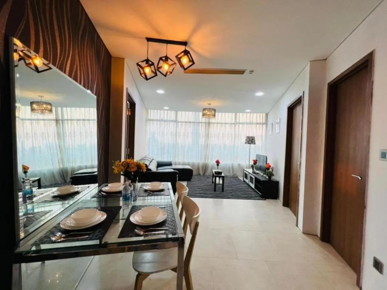 Klcc Vortex Suites By Castle كوالالمبور فندق