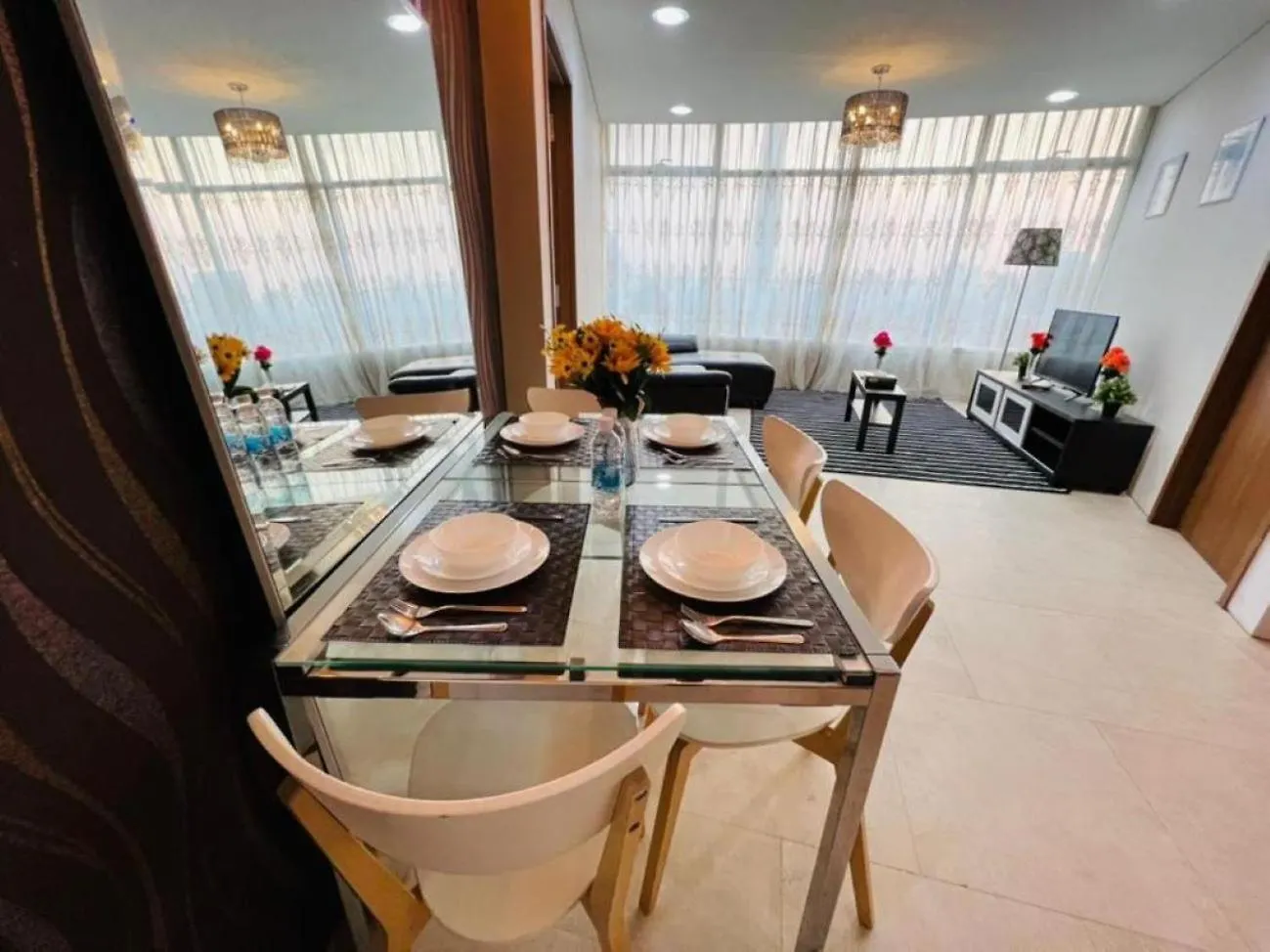 Klcc Vortex Suites By Castle كوالالمبور 4*,  ماليزيا