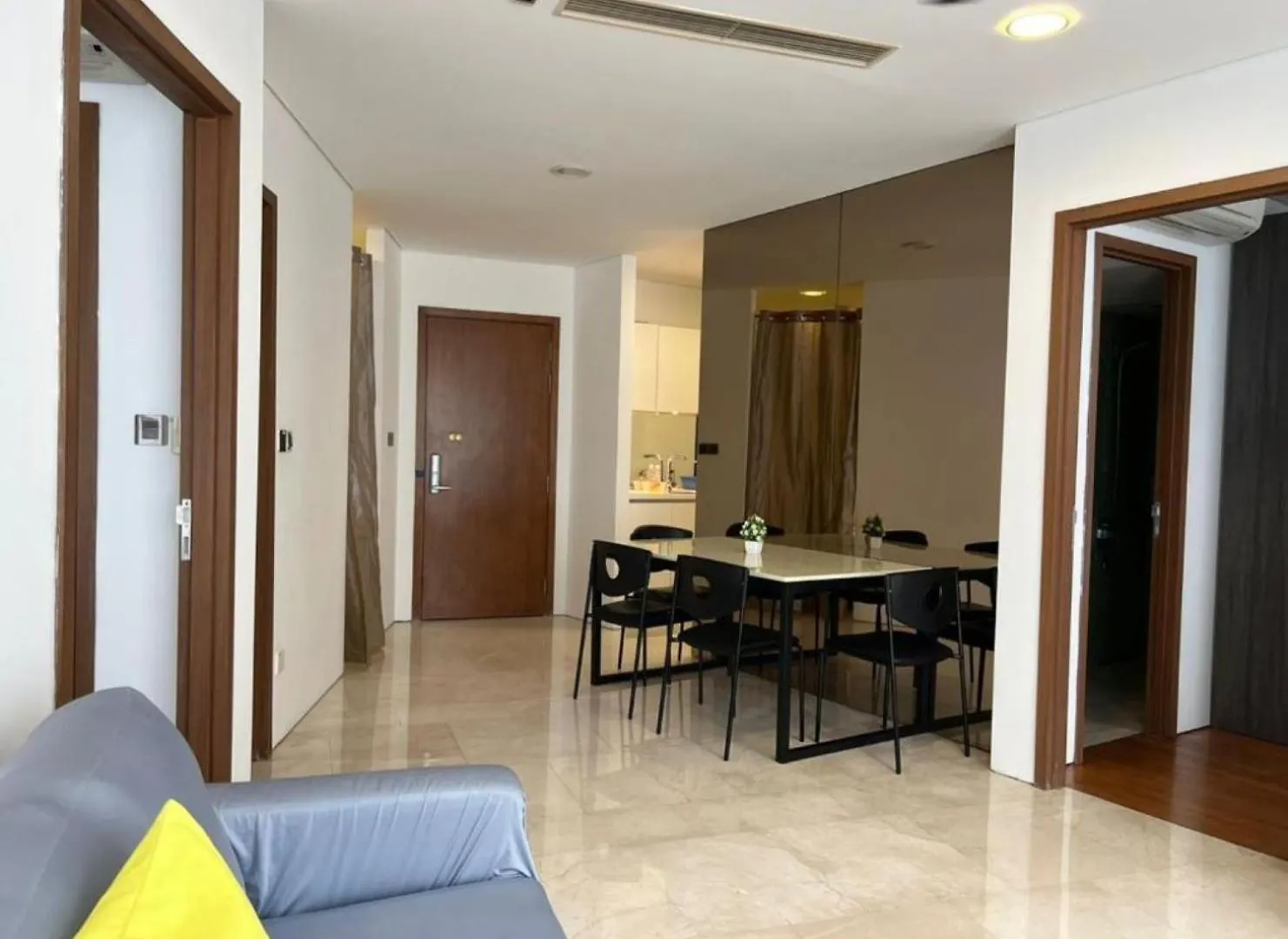 Klcc Vortex Suites By Castle كوالالمبور فندق