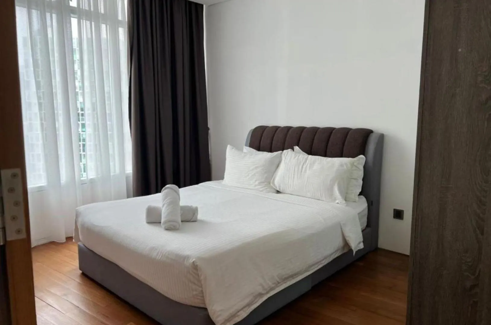 Klcc Vortex Suites By Castle كوالالمبور 4*,  ماليزيا