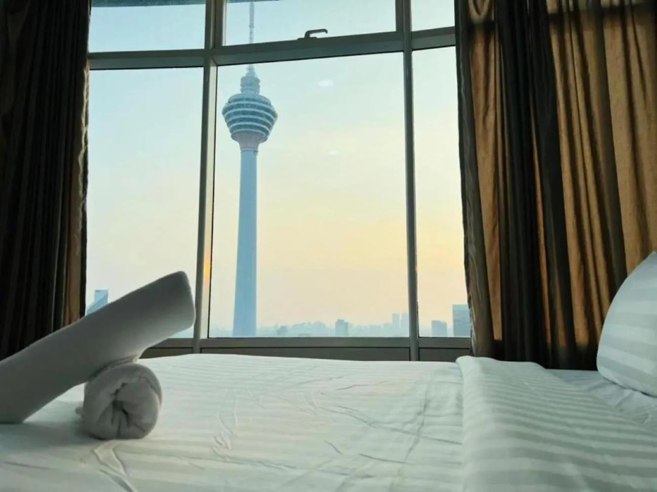 Klcc Vortex Suites By Castle 吉隆坡