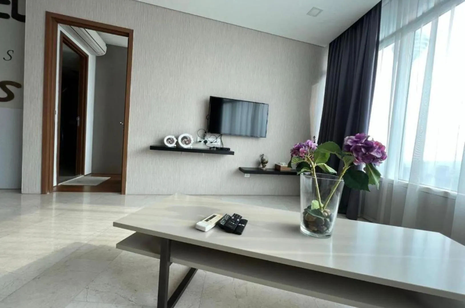 Klcc Vortex Suites By Castle 吉隆坡
